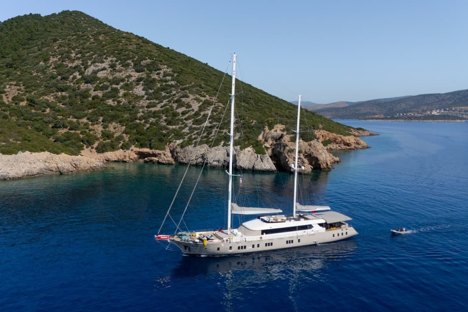 Kiralama Rehberi - 2026 Türkiye’de Gulet Kiralama Fiyatları Ne Kadar?