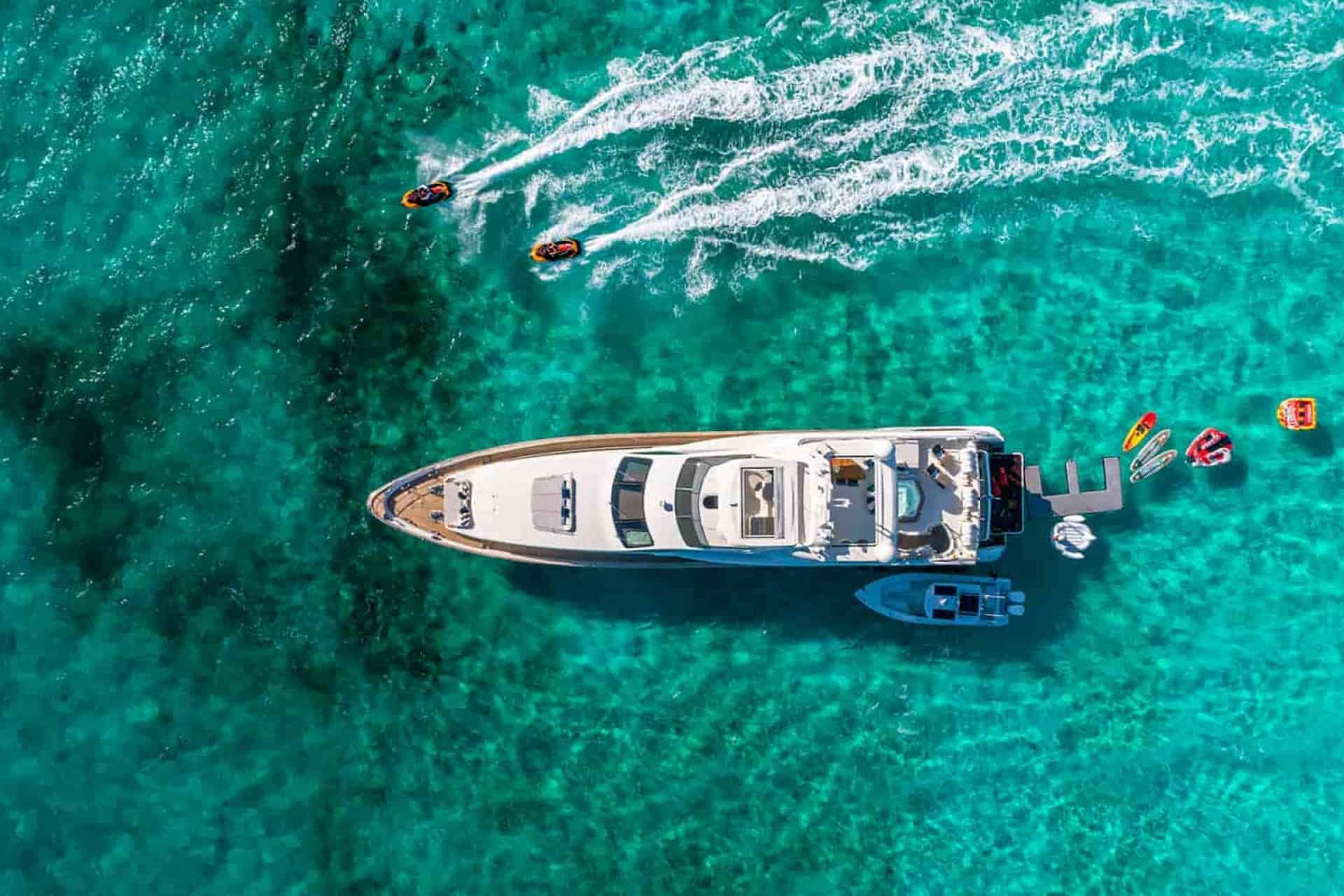 Kiralama Rehberi - Datça'da Saatlik ve Günlük Tekne Kiralama Rehberi