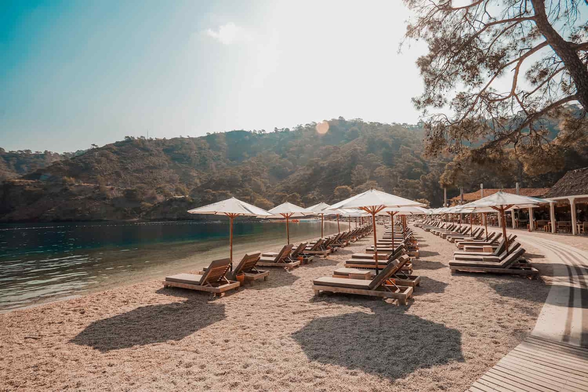 Keşfet - Sea Me Beach’e Nasıl Gidilir, Giriş Ücreti Ne Kadar?