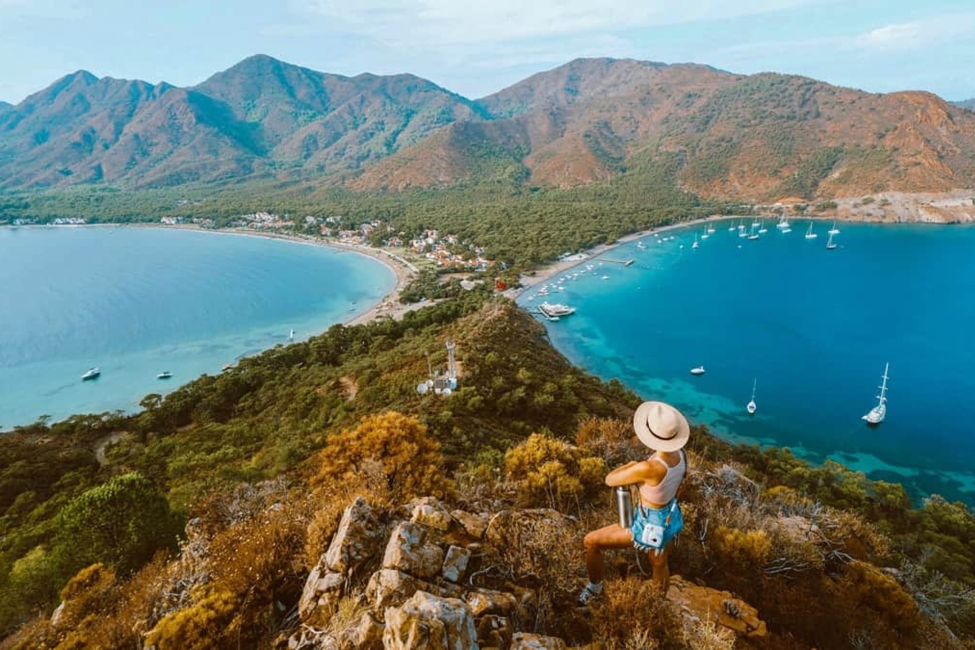 Discover - Things to Do in Aktur Bay: Beaches, Activities, and Local Delicacies