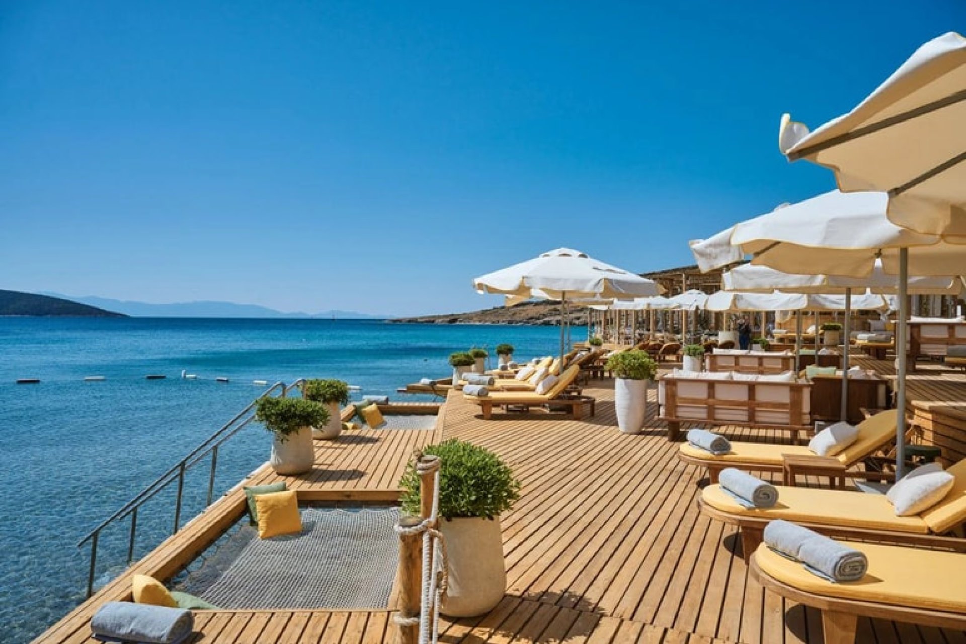 Keşfet - Bodrum’un En Ünlü 10 Beachleri ve Giriş Ücretleri