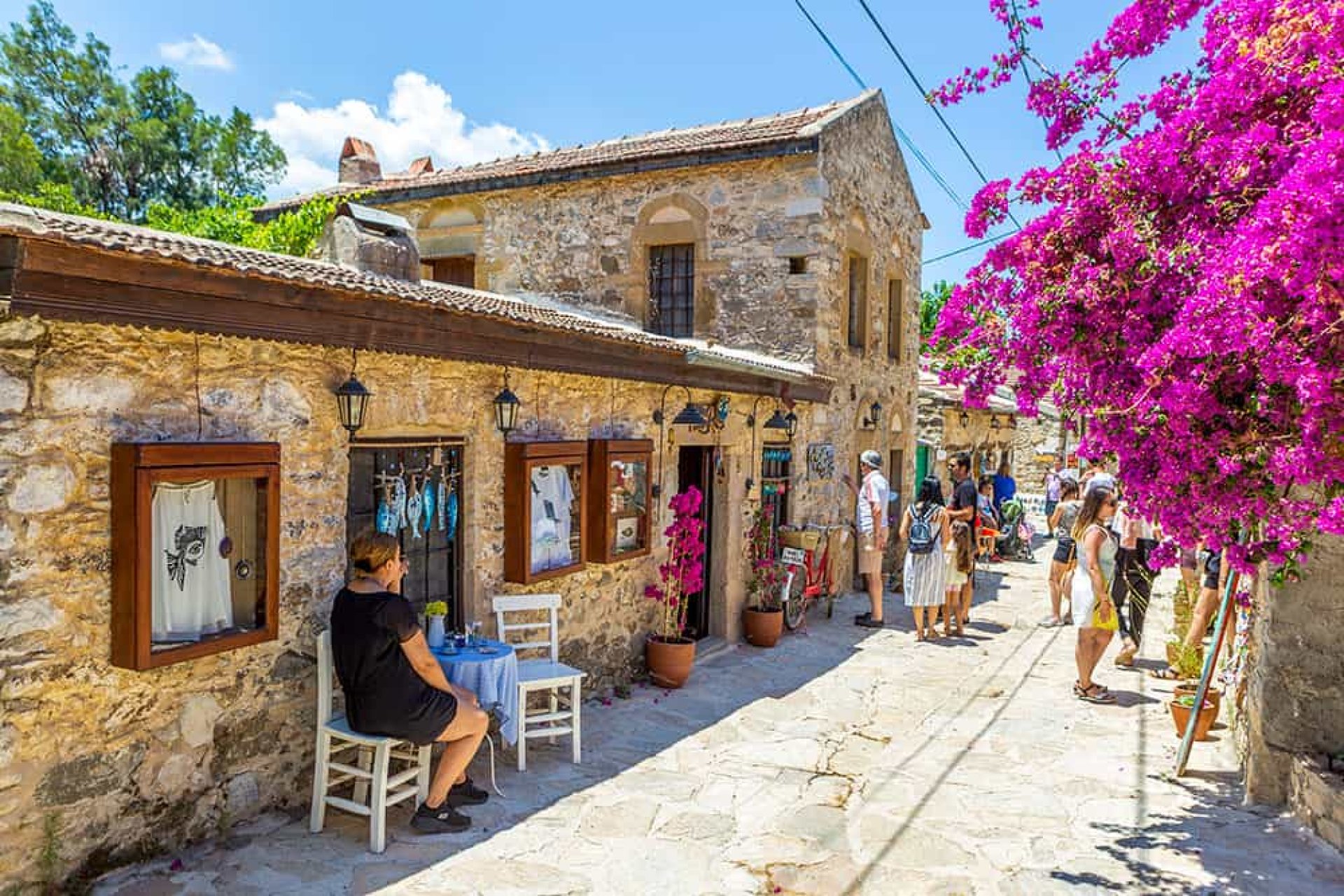 Datça Koyları & Rotaları - Datça Gezi Rehberi: Datça’da Yapılacaklar Listesi