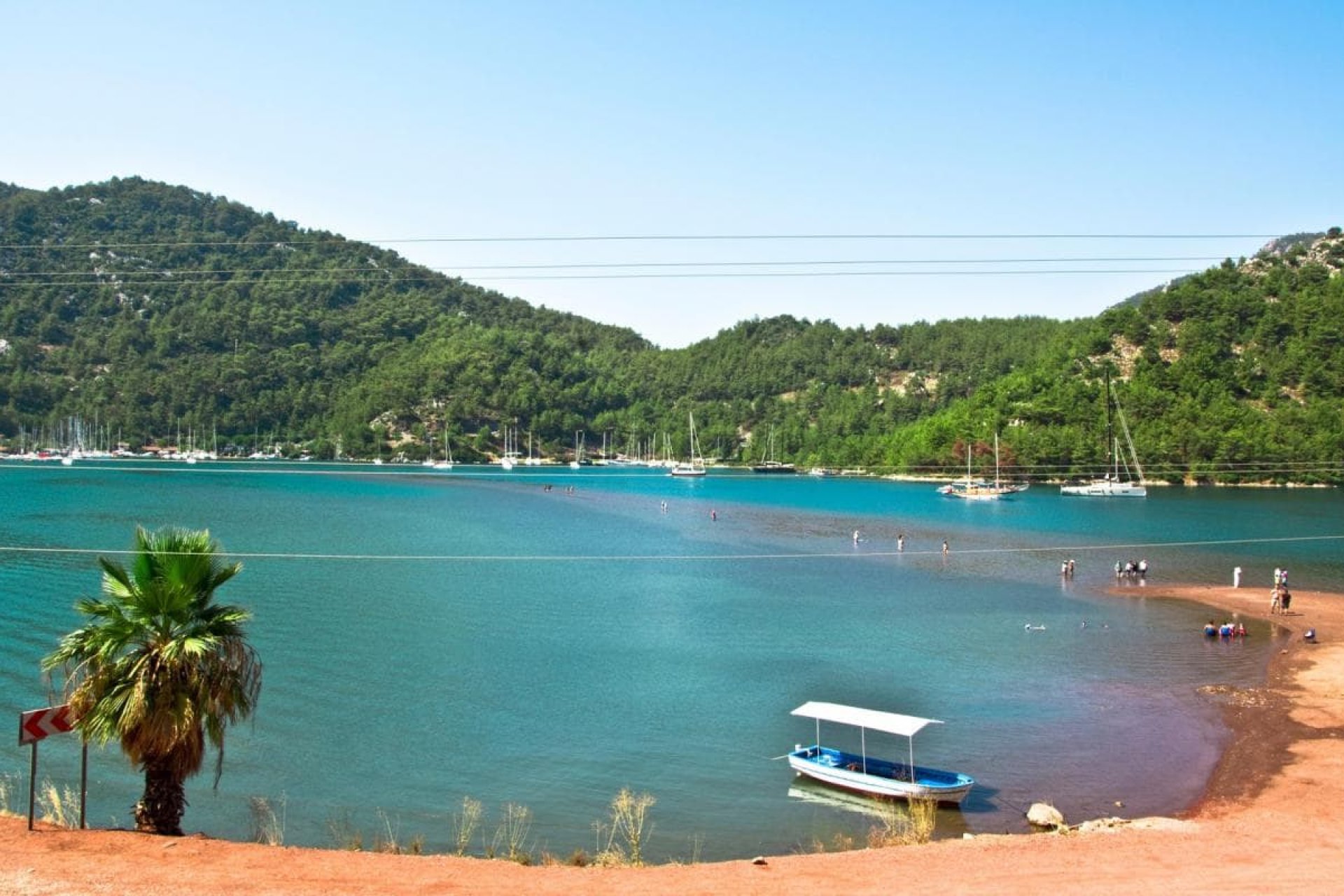 Discover - Kızkumu Beach Travel Guide – Marmaris Orhaniye