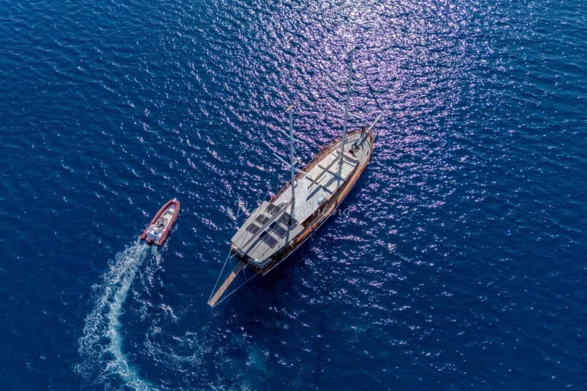 Kiralama Rehberi - Marmaris Tekne Kiralama: 2026 Güncel Fiyatlar ve İpuçları