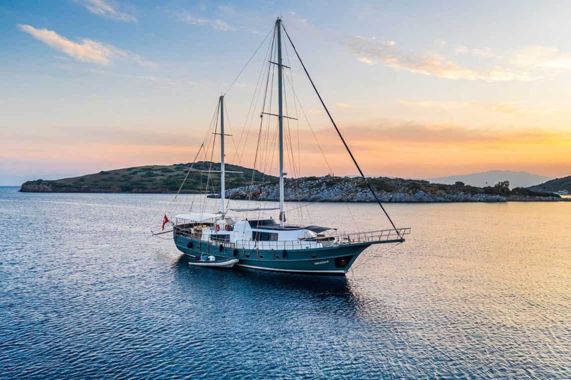 Kiralama Rehberi - Marmaris’te Yat Kiralamak İçin 10 Neden