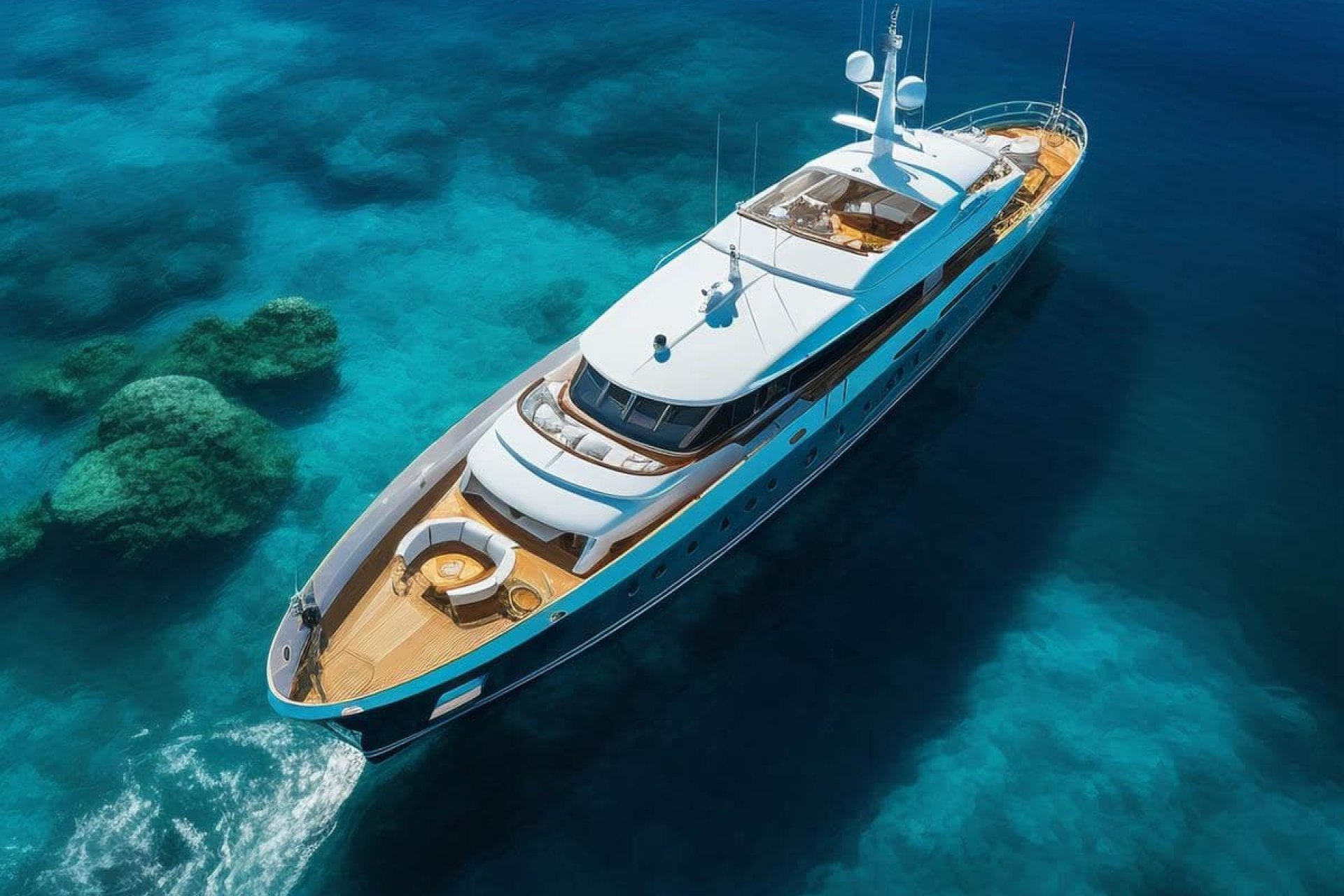 Kiralama Rehberi - Motoryat Nedir, Neden Tercih Edilir?