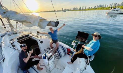 Kaptansız Tekne Kiralama Rehberi: Özgürlüğün Tadını Çıkarın