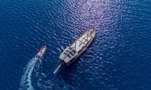 Marmaris Tekne Kiralama: 2026 Güncel Fiyatlar ve İpuçları