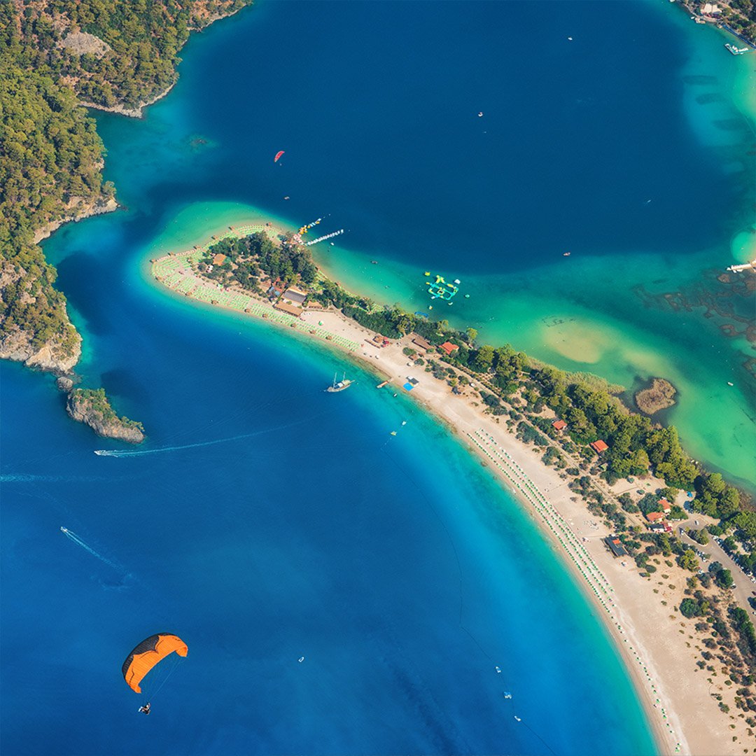 Fethiye Kiralık Tekneler