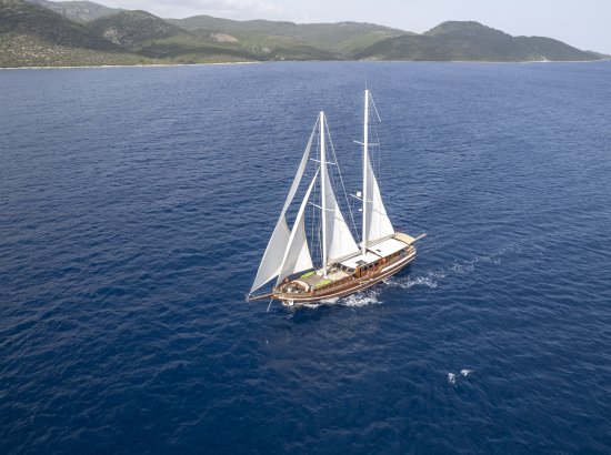 VY130014 - Bodrum