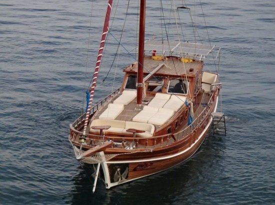 VY132013 - Bodrum