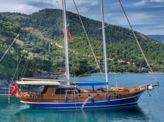 VY130064 - Bodrum