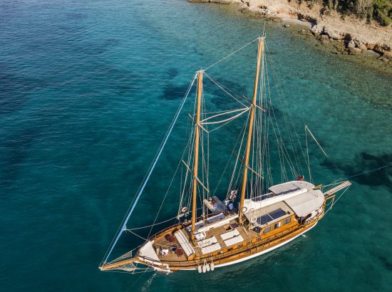 VY130061 - Bodrum