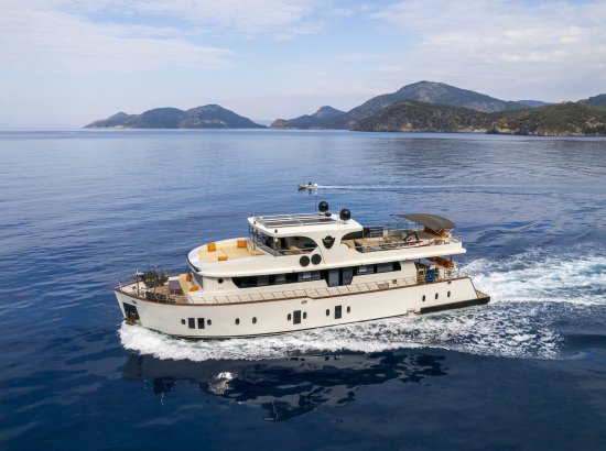 VY451005 - Fethiye