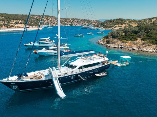VY130032 - Bodrum