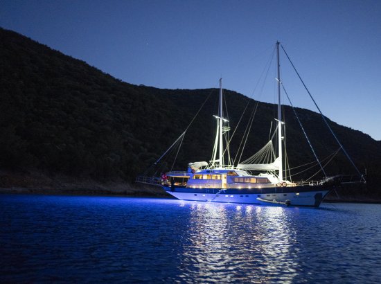 VY150046 - Fethiye