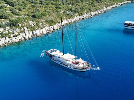 VY152040 - Fethiye