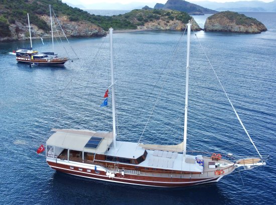 VY152038 - Bozburun