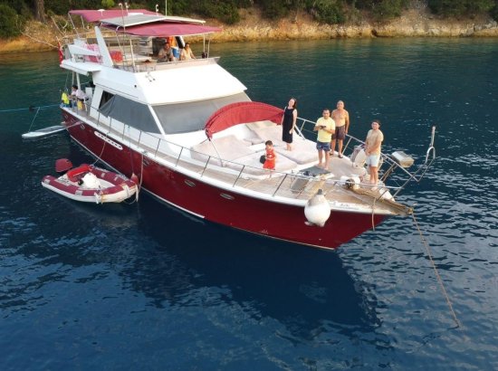 VY452001 - Fethiye