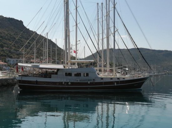 VY110061 - Marmaris
