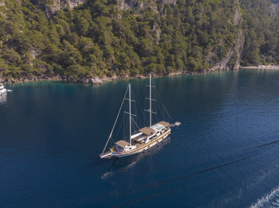 VY151008 - Fethiye