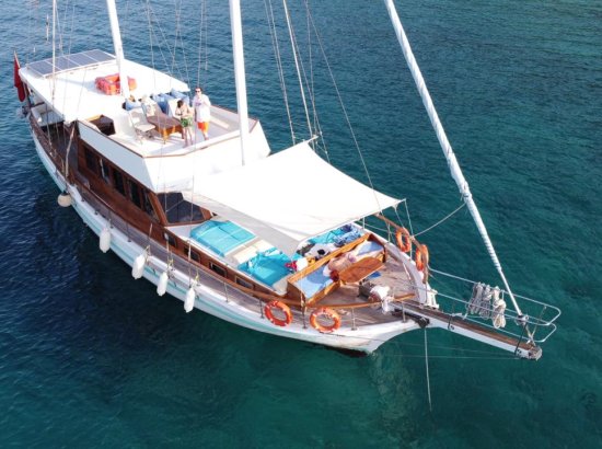VY133012 - Bodrum