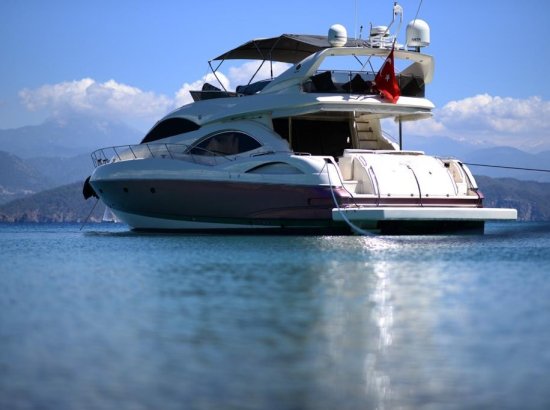 VY440031 - Göcek