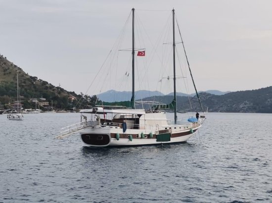 VY112035 - Bozburun
