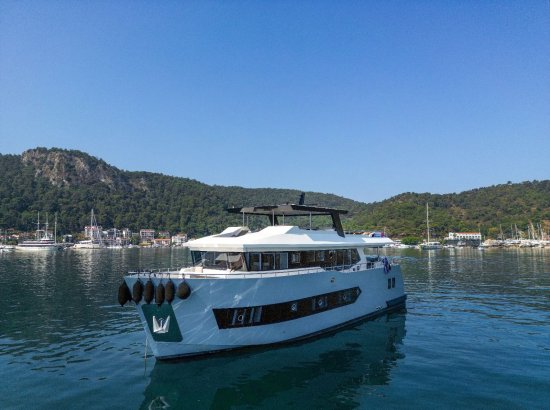 VY451008 - Bozburun