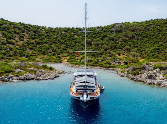 VY110063 - Bozburun