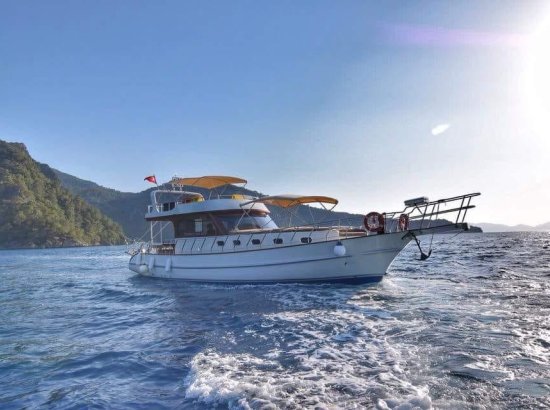VY152018 - Fethiye