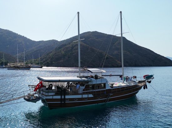 VY112013 - Bozburun