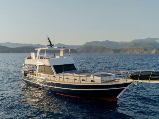 VY140030 - Gocek