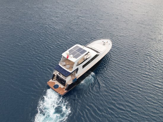 VY440043 - Göcek