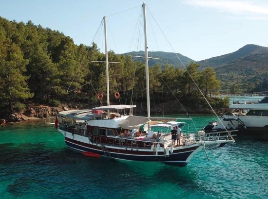 VY113002 - Bozburun
