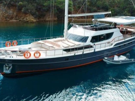 VY140022 - Gocek