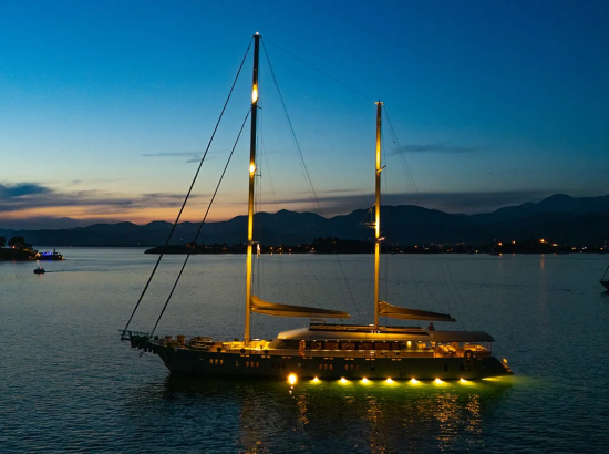 VY121007 - Marmaris