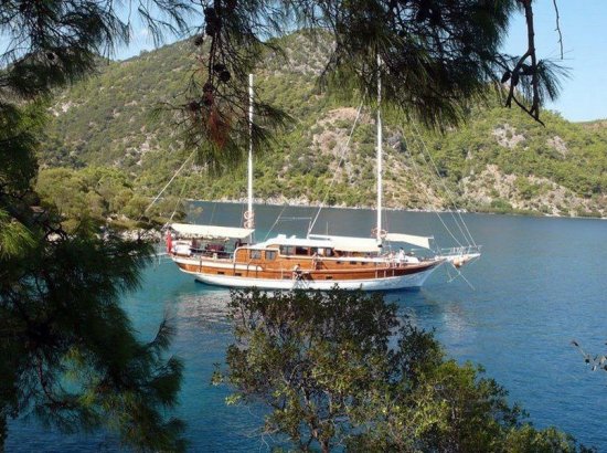 VY112032 - Bozburun