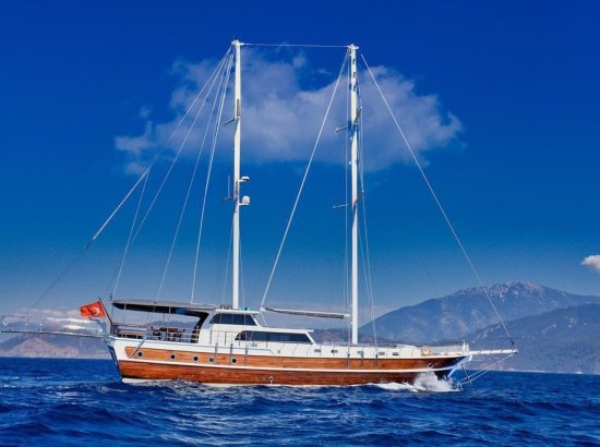 VY152042 - Fethiye
