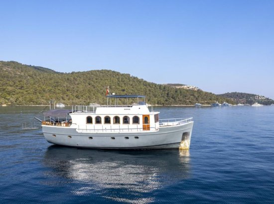 VY430016 - Bodrum